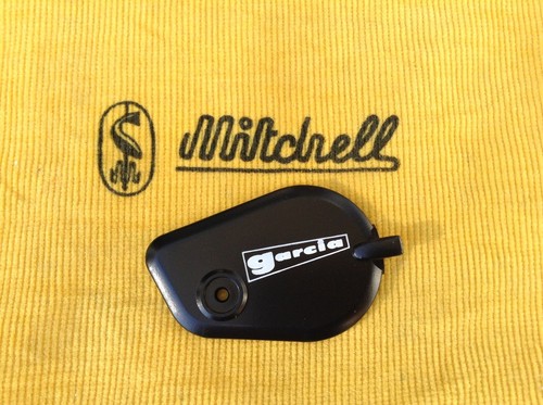 Nos garcia mitchell - 206, reel