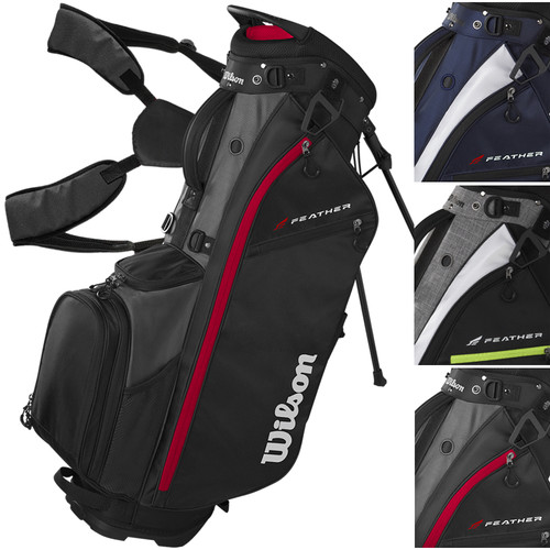 Wilson feather light golf - wilson,