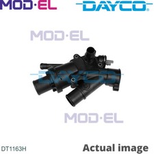 THERMOSTAT COOLANT FOR FORD