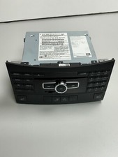 Mercedes w212 s212 navigation - w212,