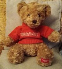 House of Fraser Fraserbear