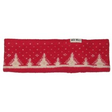 Jack Wills Headband Lambswool