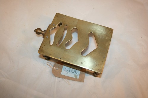 Trivet kettle rest - trivet,