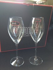 BOLLINGER CHAMPAGNE FLUTES X 2