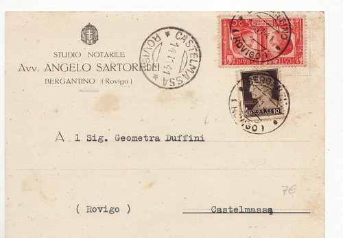 9240 rovigo bergantino - rovigo,