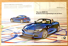 BMW Z4 FOLDABLE HARDTOP 2009 -