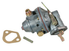 Hand lever fuel pump fuel pump