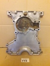 UPCYCLING JAGUAR XK FRONT