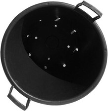 Large Plastic Plant Pots Outdoor Garden Shrub Tree Planter Container (12 SIZES)