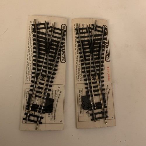 Hornby r612 and r613 - r612,