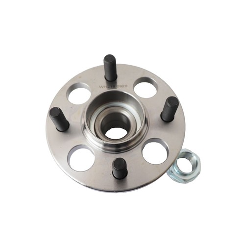 Wheel bearing kit for honda - wheel,