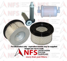 NFS Filter Kit fits JCB HTD5