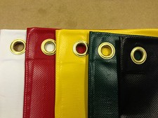 Water Resistant Trailer Cover