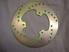 Yamaha TZ250 88-91 Pattern Rear Disc, New