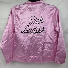 Grease Pink Ladies Jacket