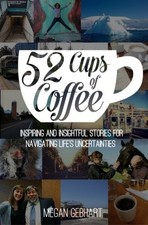 52 CUPS OF COFFEE: INSPIRING