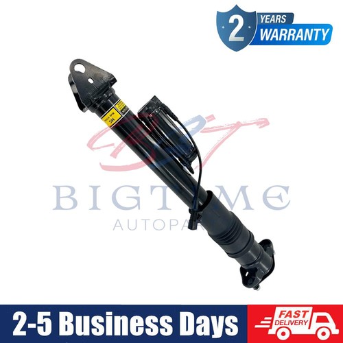 Rear shock absorber - rear,