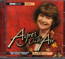 PAM AYRES - Ayres On The Air -
