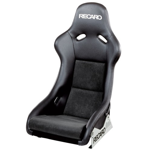 Recaro pole position - pole, abe