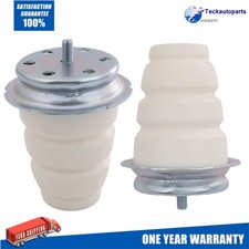 2X Rear Bump Stop 516650 For