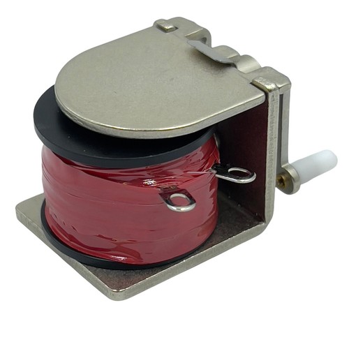 Tohtsu 24vdc replacement coil - tohtsu,