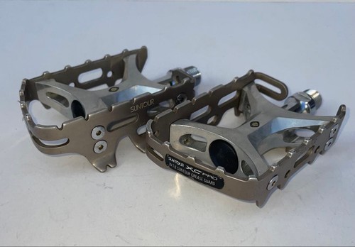 Suntour pro wtb pedals - pro,
