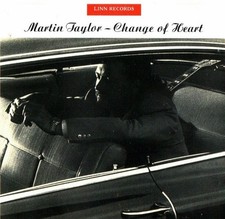 Martin Taylor - Change of