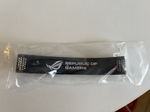 Asus republic gamers - republic, of