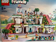 LEGO FRIENDS: Heartlake City