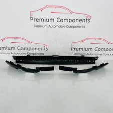 Peugeot 407 Front Bumper