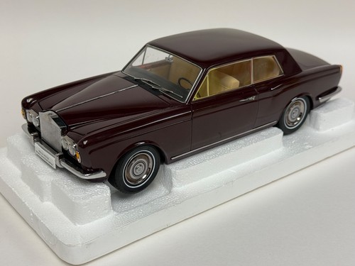 Paragon rolls royce - rolls,