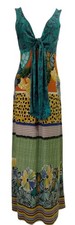 Phase Eight summer maxi dress