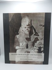 Francis Frith in Egypt and