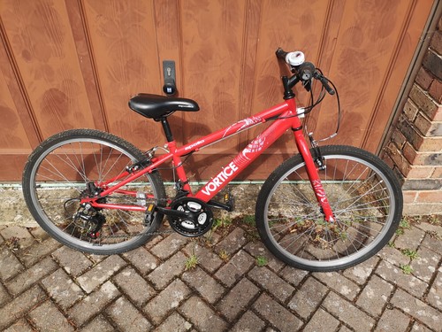 Red apollo vortice - apollo, 24in