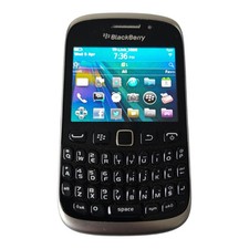 BlackBerry Curve 9320