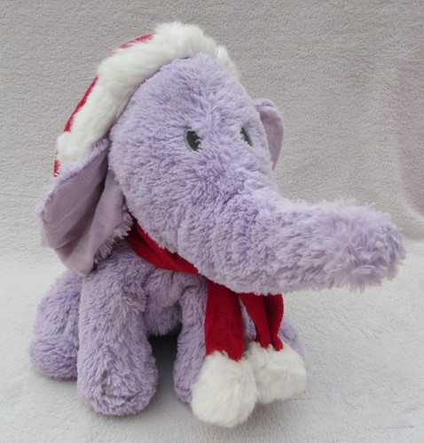 Vintage disney store heffalump - disney,