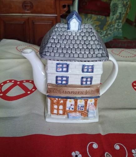 Delightful decorative bakers - delightful,