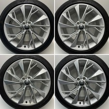Genuine audi 18 - genuine, a5