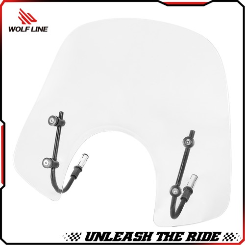 Wolfline windscreen for - wolfline,