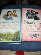 Lilian Harry X2 Book Bundle