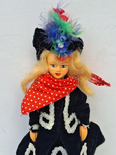 Vintage peggy nisbet costume - vintage,