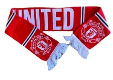 Manchester United FC FOOTBALL