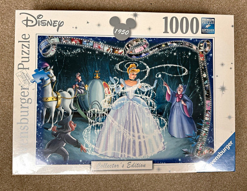 Ravensburger disney - ravensburger,