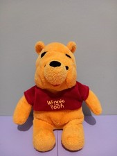 Original Walt Disney Yellow