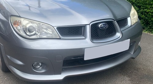 Subaru impreza hawkeye - impreza,
