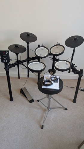 Roland 1dmk drum - v-drum, kit