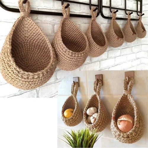 Kitchen wall hanging - fruit, &