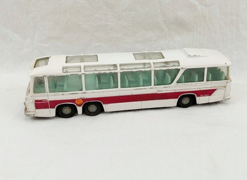 Dinky supertoys 954 vega major - dinky,