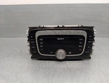 7M5T18C939JE audio system cd