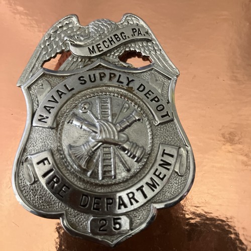 Naval supply depot fire - naval,